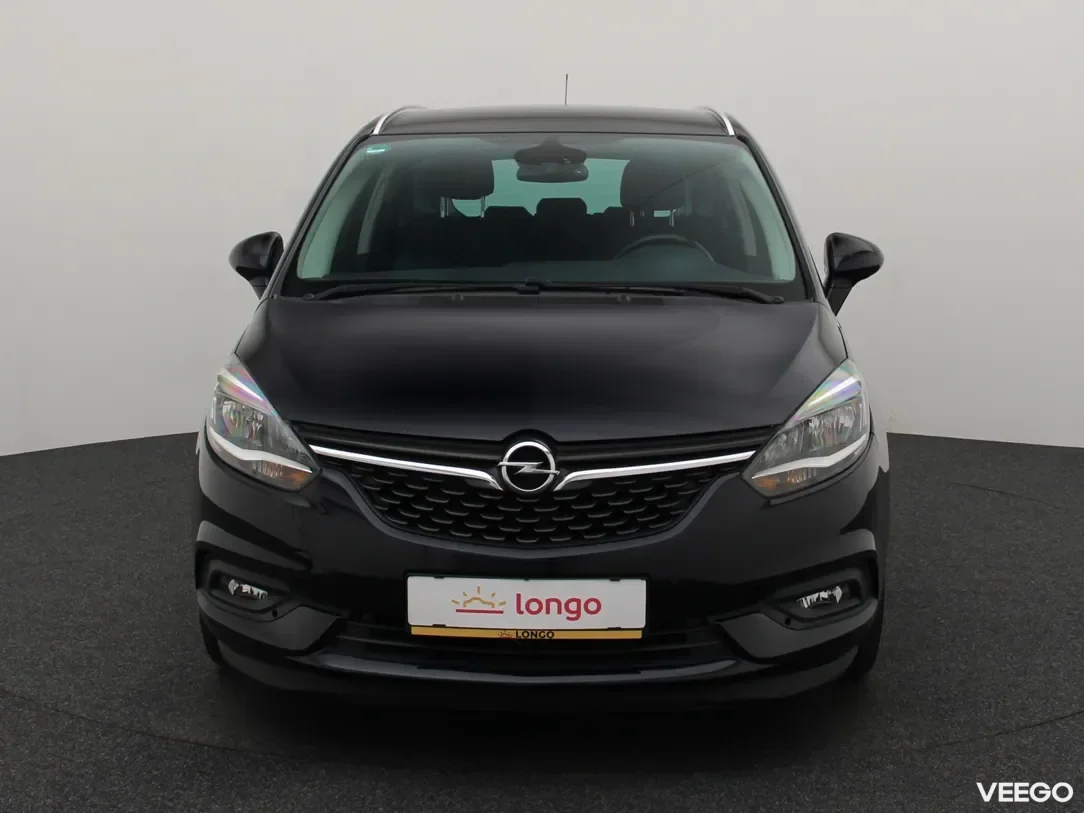 Opel Zafira Tourer 1.4 103kW