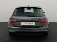 Audi A4 1.8 125kW thumbnail