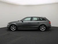 Audi A4 1.8 125kW thumbnail