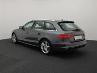 Audi A4 1.8 125kW thumbnail