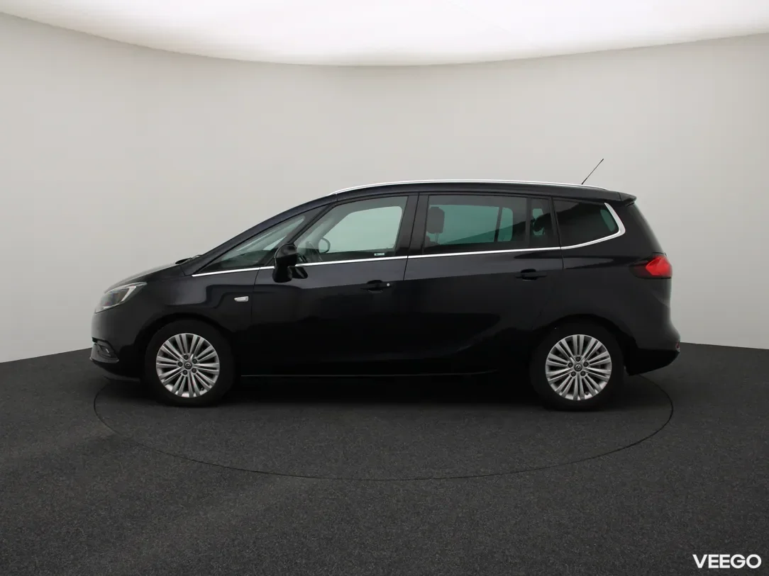 Opel Zafira Tourer 1.4 103kW