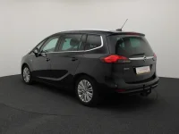 Opel Zafira Tourer 1.4 103kW thumbnail