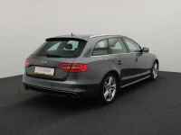 Audi A4 1.8 125kW thumbnail