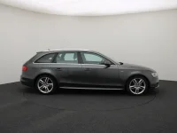 Audi A4 1.8 125kW thumbnail