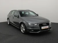 Audi A4 1.8 125kW thumbnail