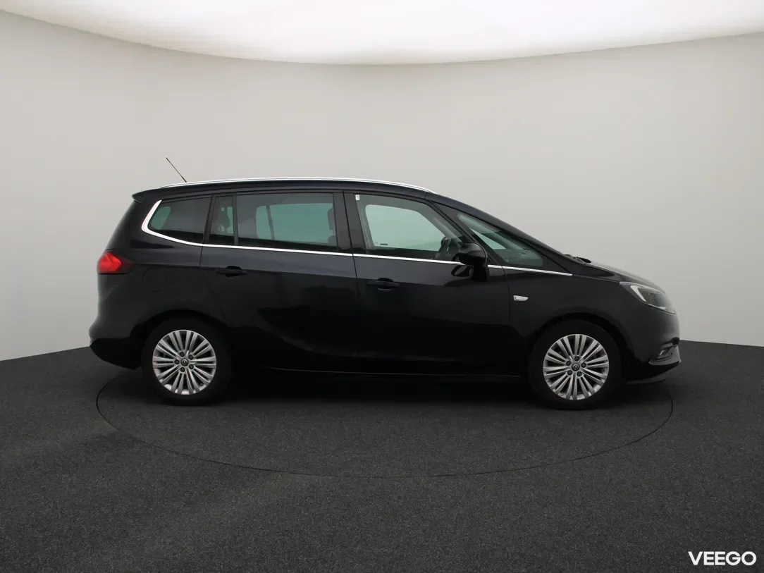 Opel Zafira Tourer 1.4 103kW