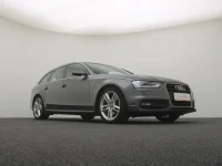 Audi A4 1.8 125kW thumbnail
