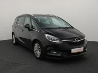 Opel Zafira Tourer 1.4 103kW thumbnail