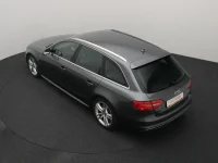 Audi A4 1.8 125kW thumbnail