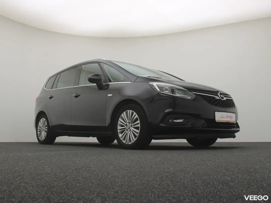 Opel Zafira Tourer 1.4 103kW