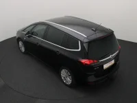 Opel Zafira Tourer 1.4 103kW thumbnail
