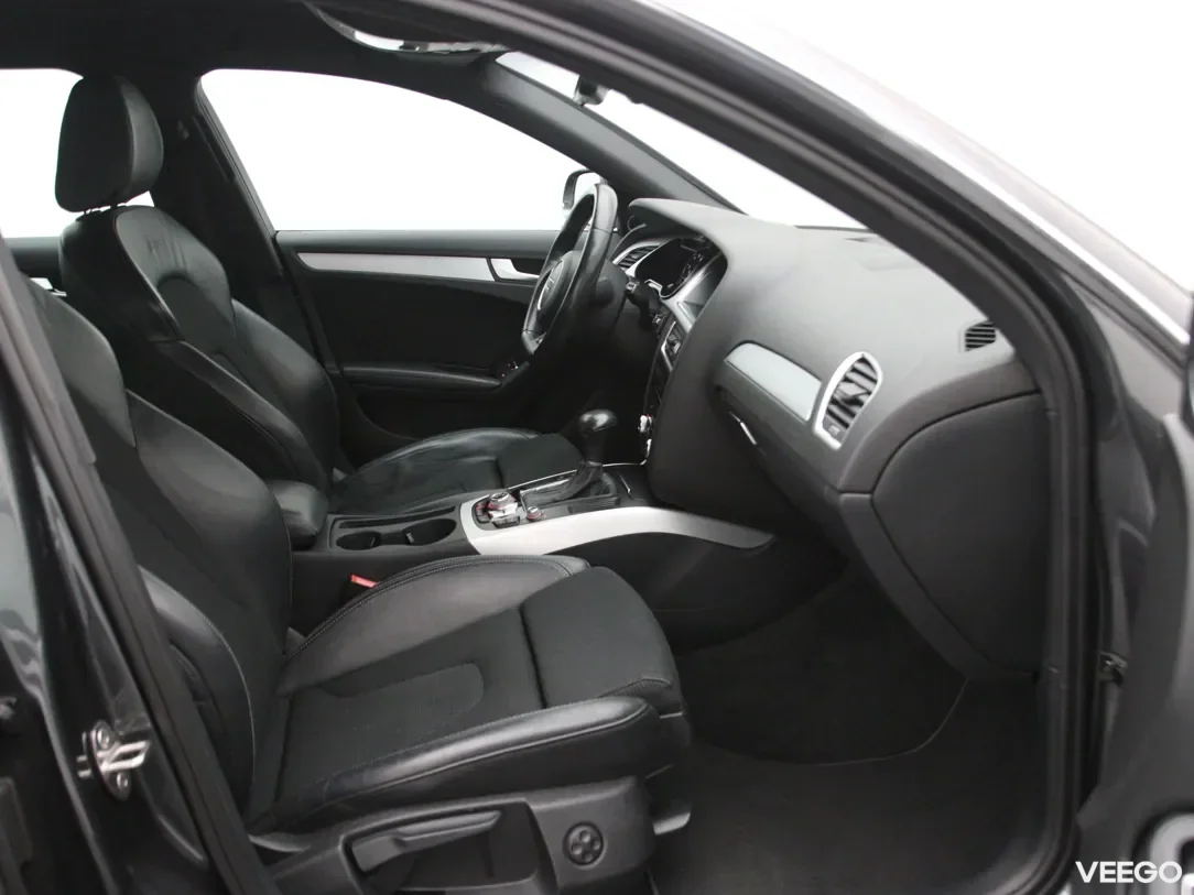 Audi A4 1.8 125kW