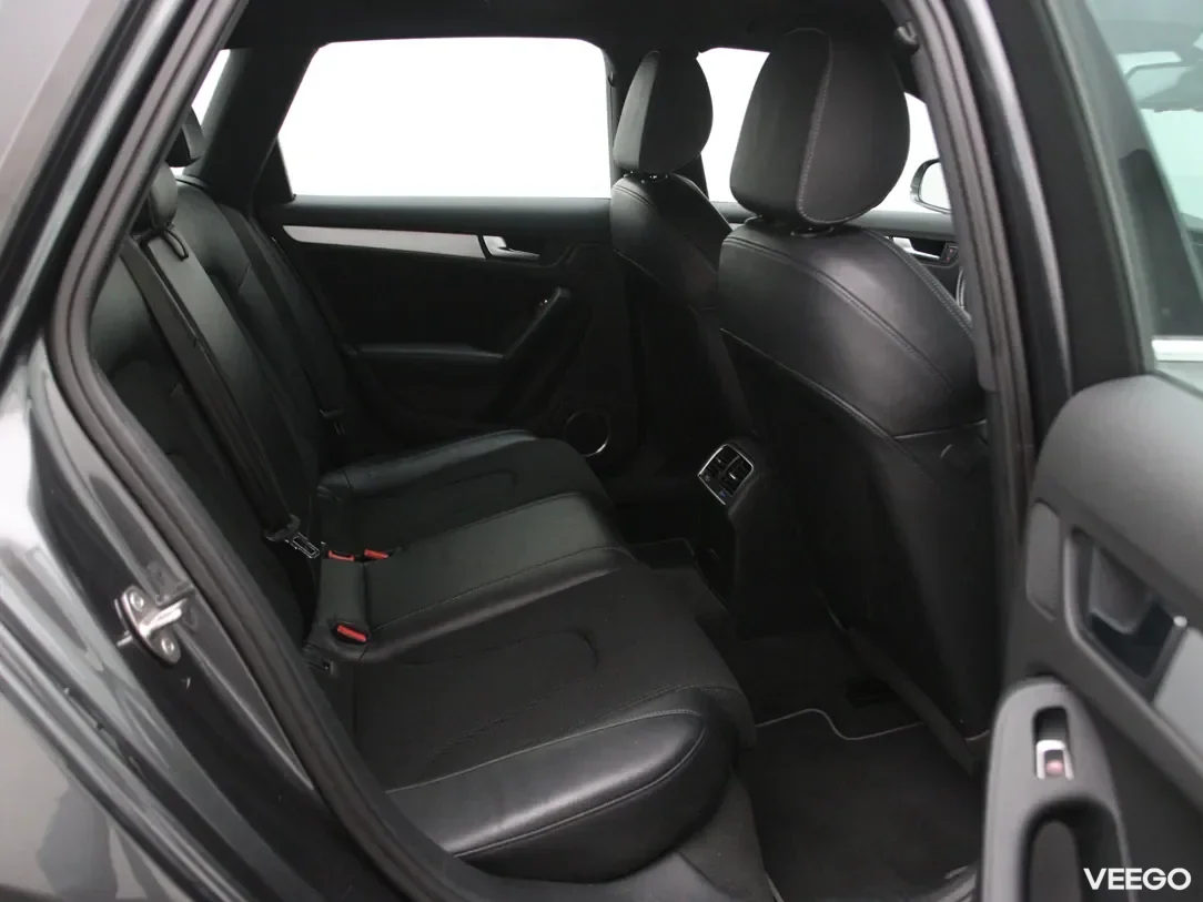 Audi A4 1.8 125kW