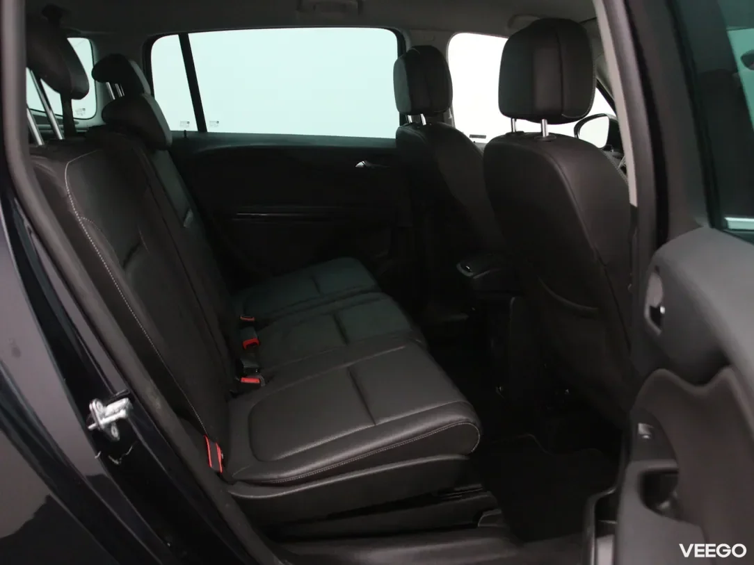 Opel Zafira Tourer 1.4 103kW