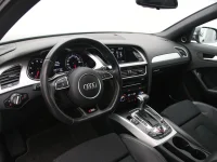 Audi A4 1.8 125kW thumbnail