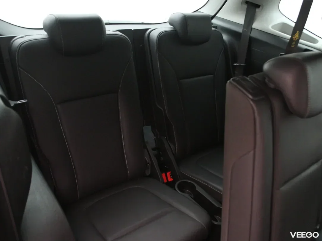 Opel Zafira Tourer 1.4 103kW