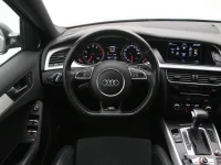 Audi A4 1.8 125kW thumbnail