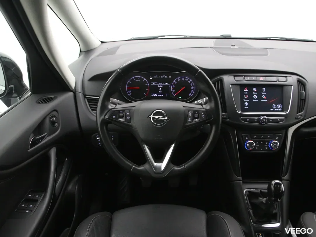 Opel Zafira Tourer 1.4 103kW