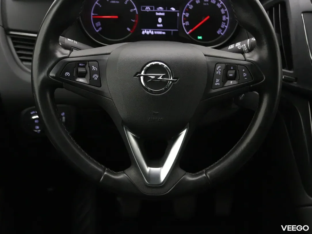 Opel Zafira Tourer 1.4 103kW
