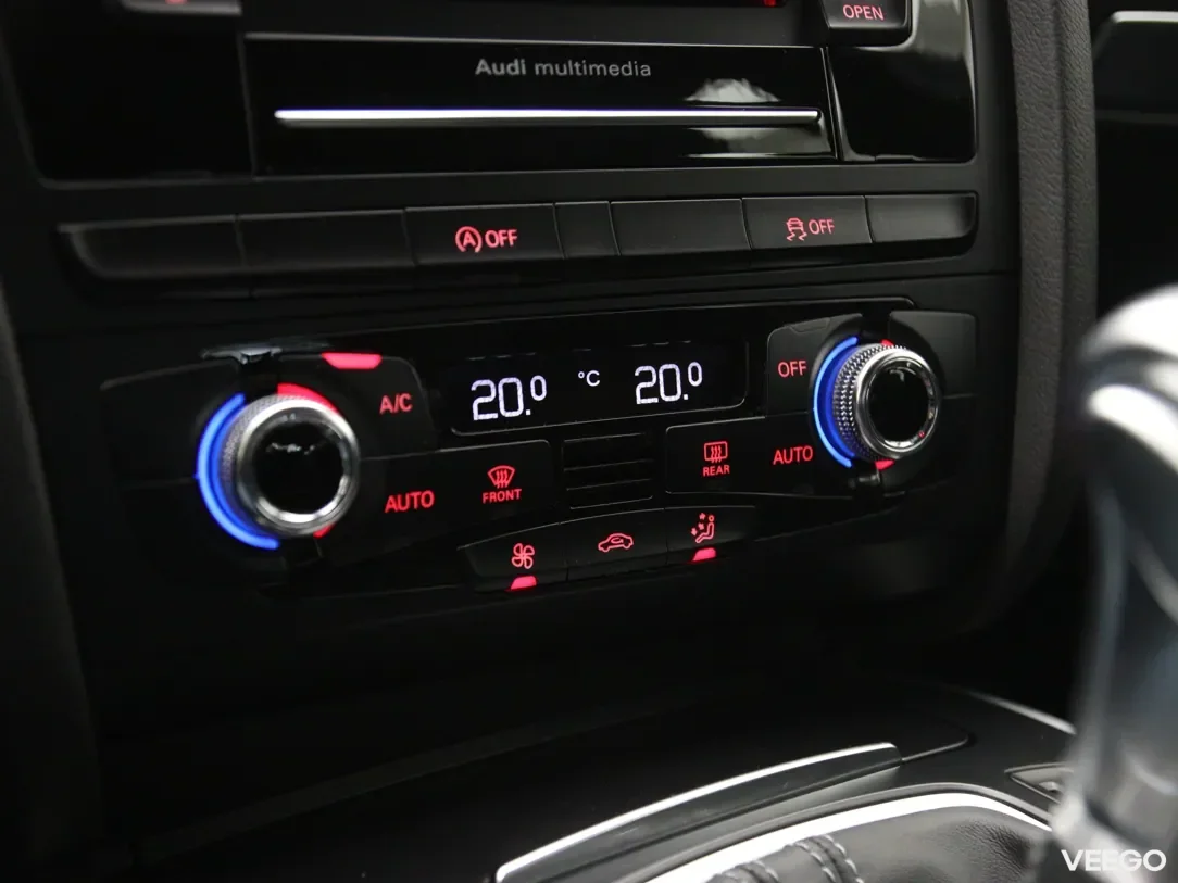 Audi A4 1.8 125kW