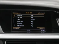 Audi A4 1.8 125kW thumbnail