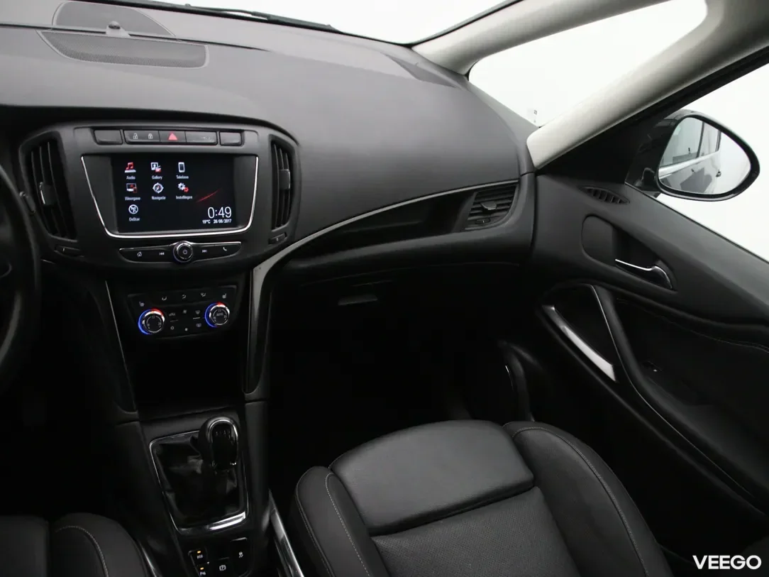 Opel Zafira Tourer 1.4 103kW