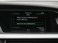 Audi A4 1.8 125kW thumbnail