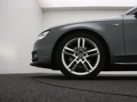 Audi A4 1.8 125kW thumbnail