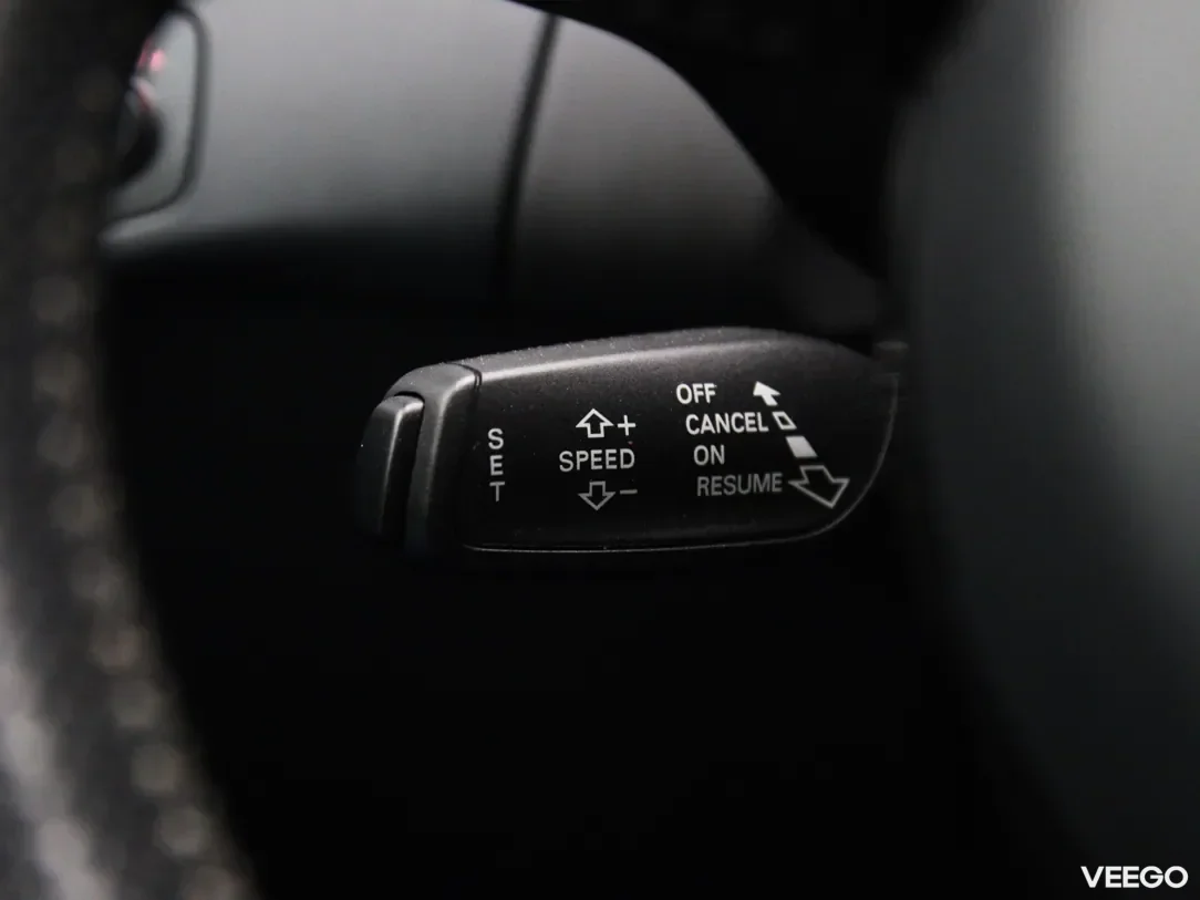 Audi A4 1.8 125kW
