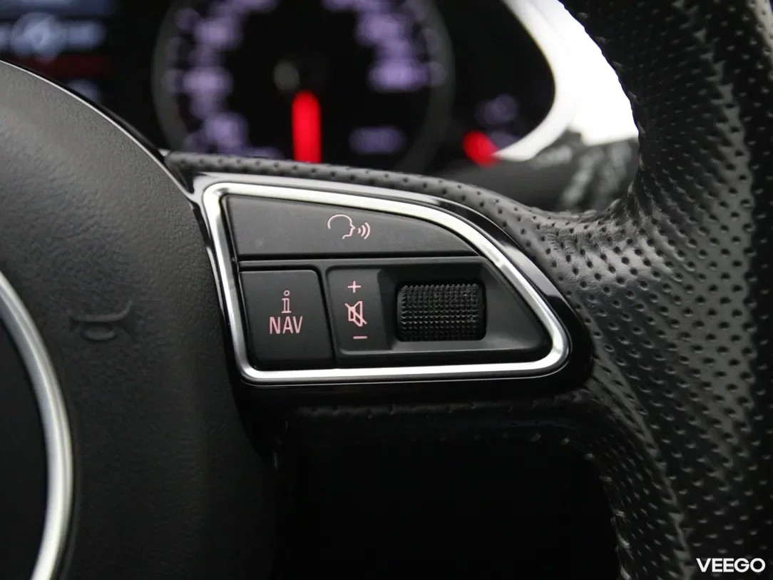 Audi A4 1.8 125kW