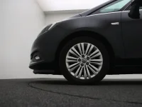 Opel Zafira Tourer 1.4 103kW thumbnail