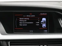 Audi A4 1.8 125kW thumbnail