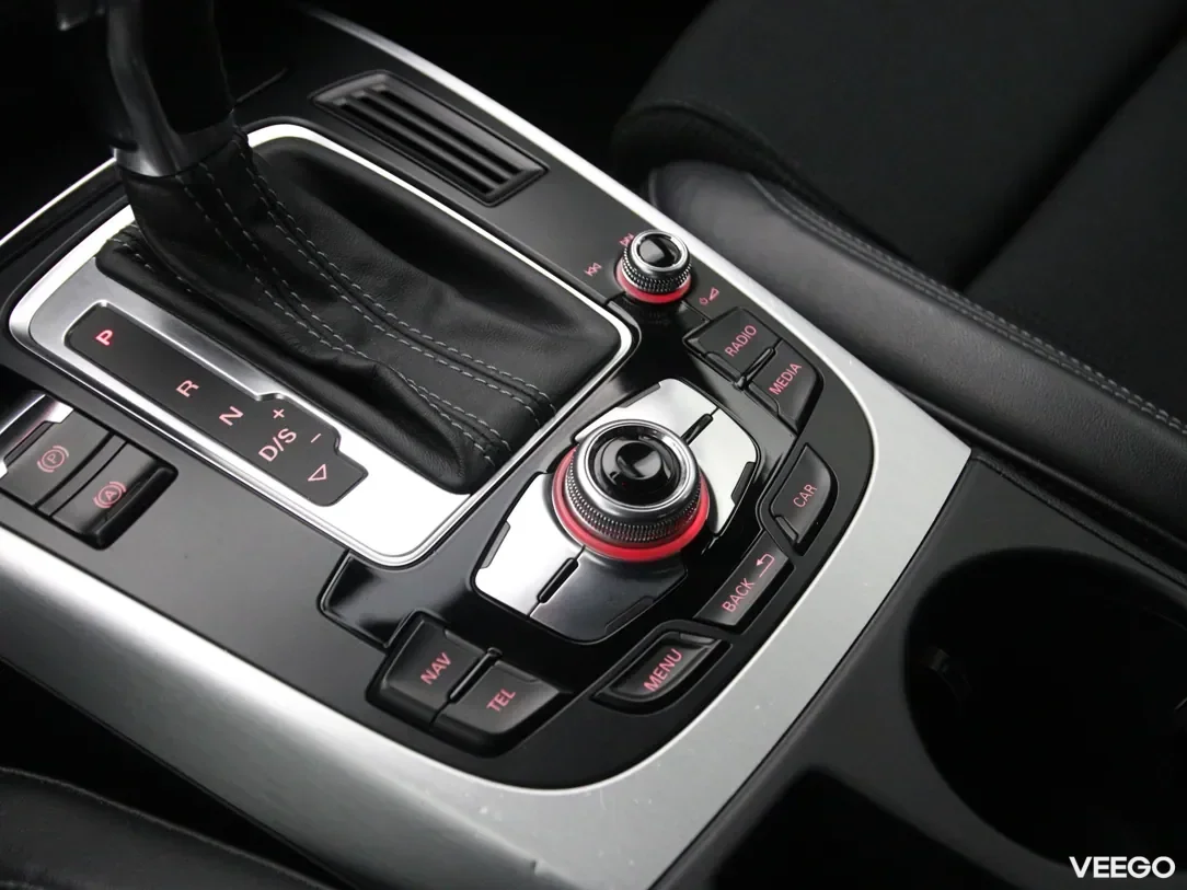 Audi A4 1.8 125kW