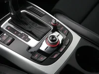Audi A4 1.8 125kW thumbnail