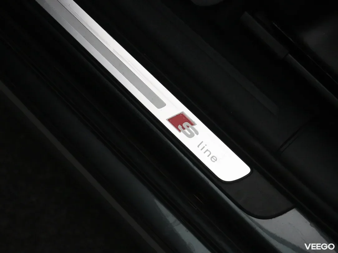 Audi A4 1.8 125kW