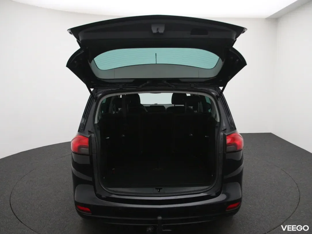 Opel Zafira Tourer 1.4 103kW