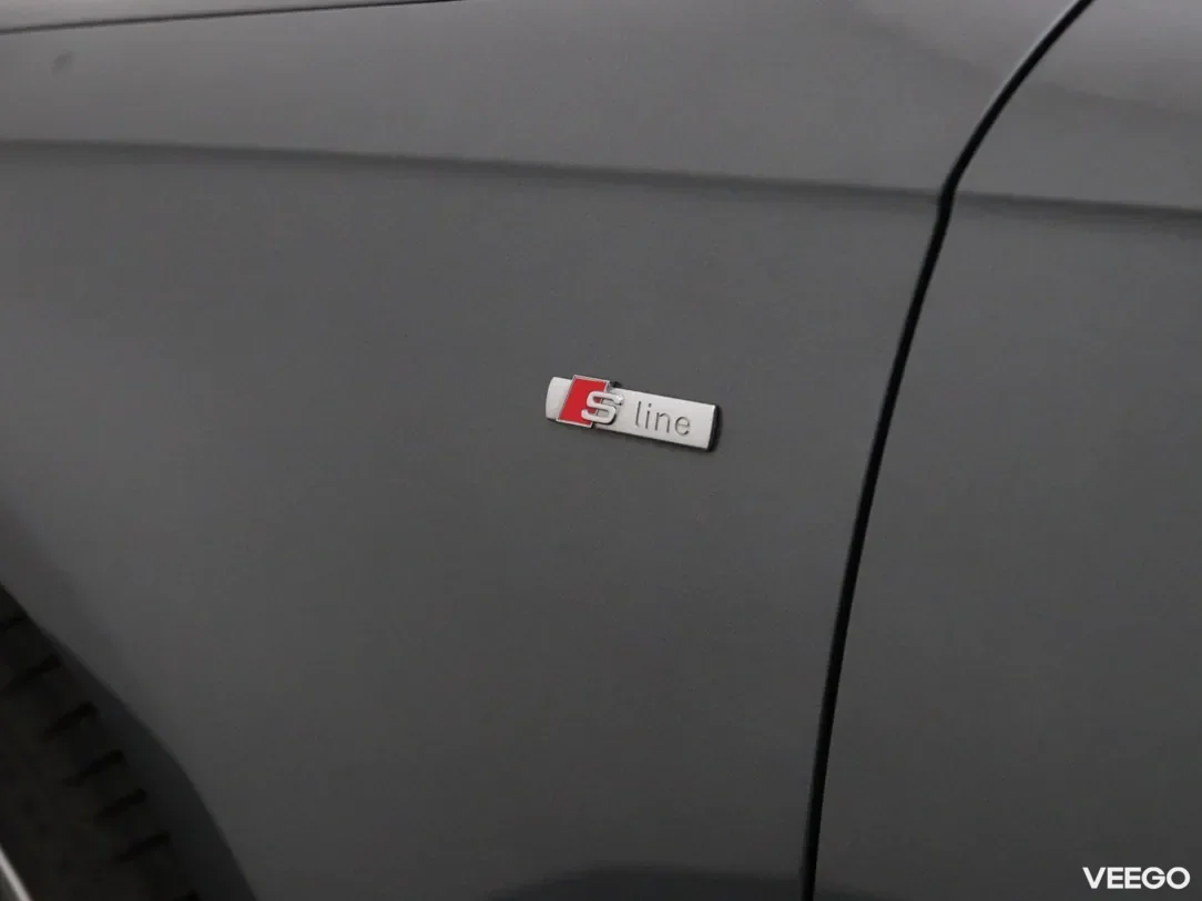 Audi A4 1.8 125kW