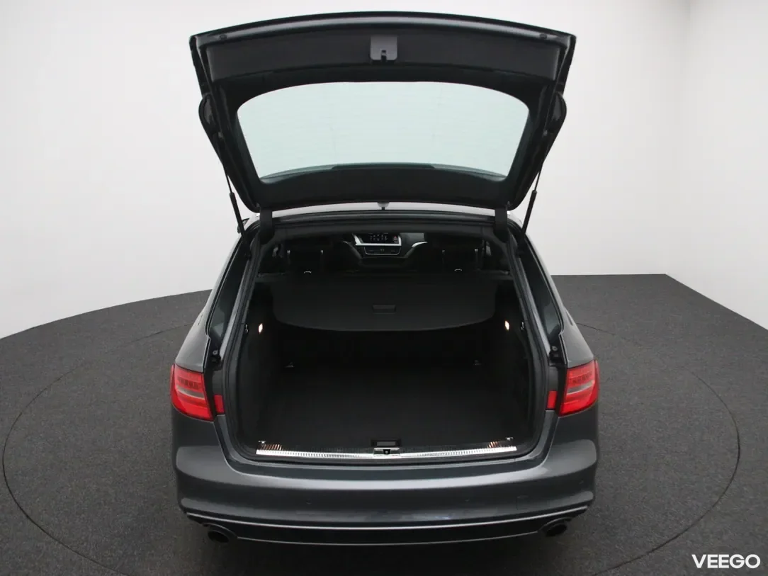 Audi A4 1.8 125kW