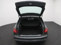 Audi A4 1.8 125kW thumbnail