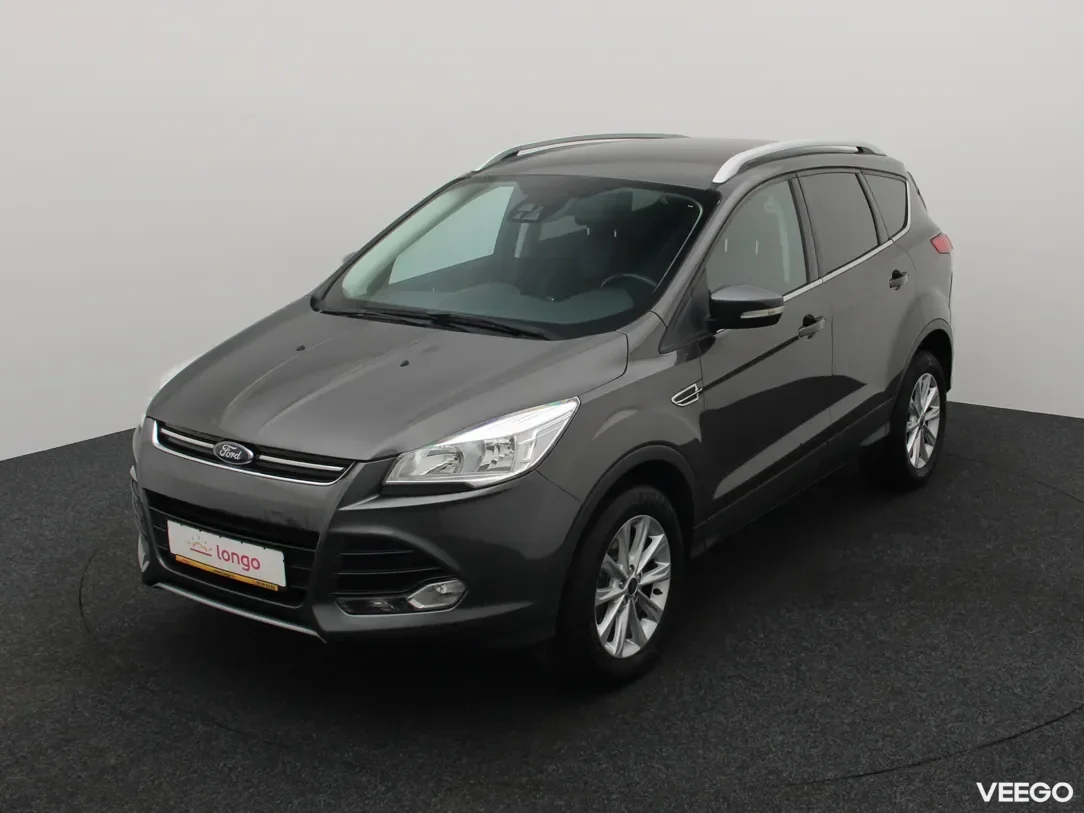 Ford Kuga 1.5 134kW