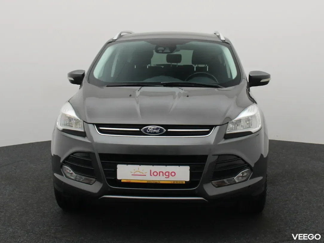 Ford Kuga 1.5 134kW