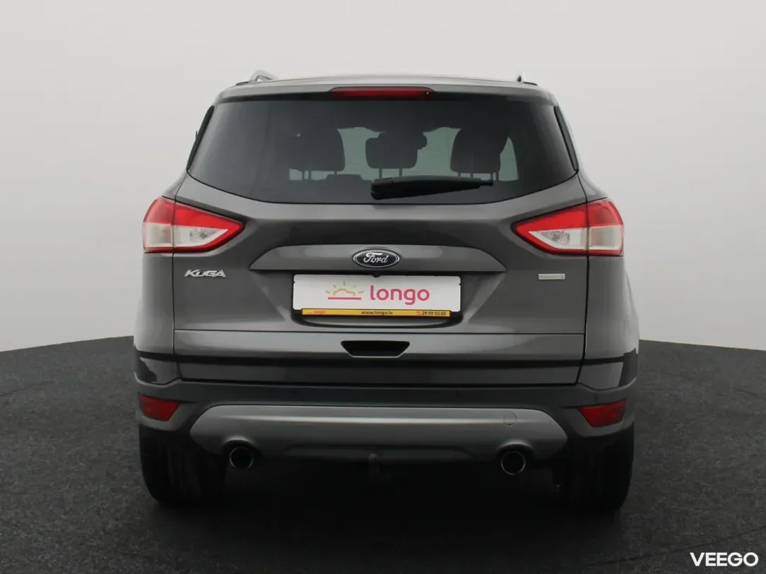 Ford Kuga 1.5 134kW