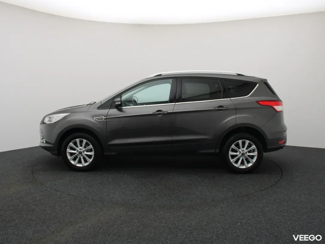 Ford Kuga 1.5 134kW