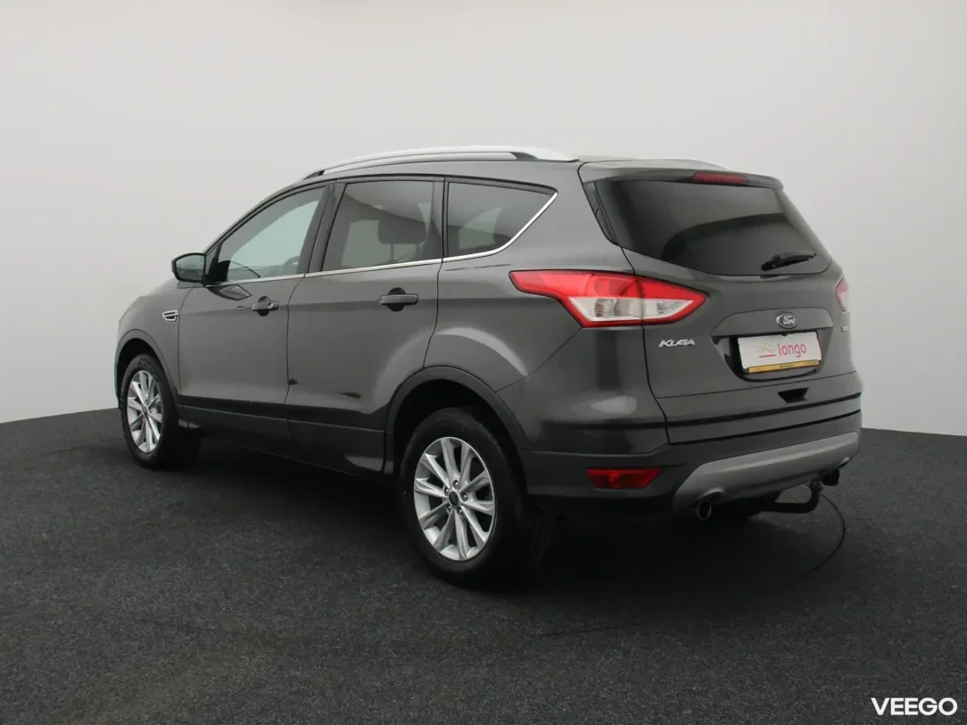 Ford Kuga 1.5 134kW