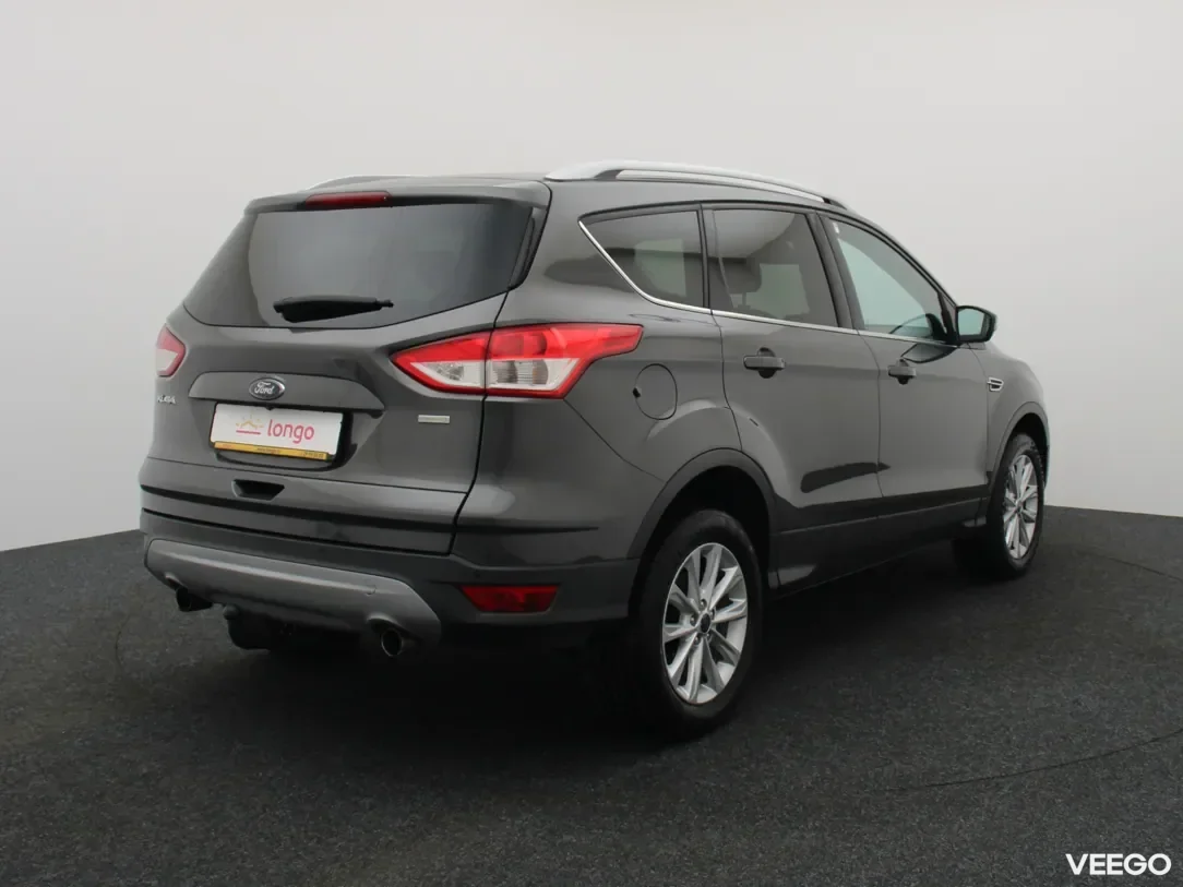 Ford Kuga 1.5 134kW
