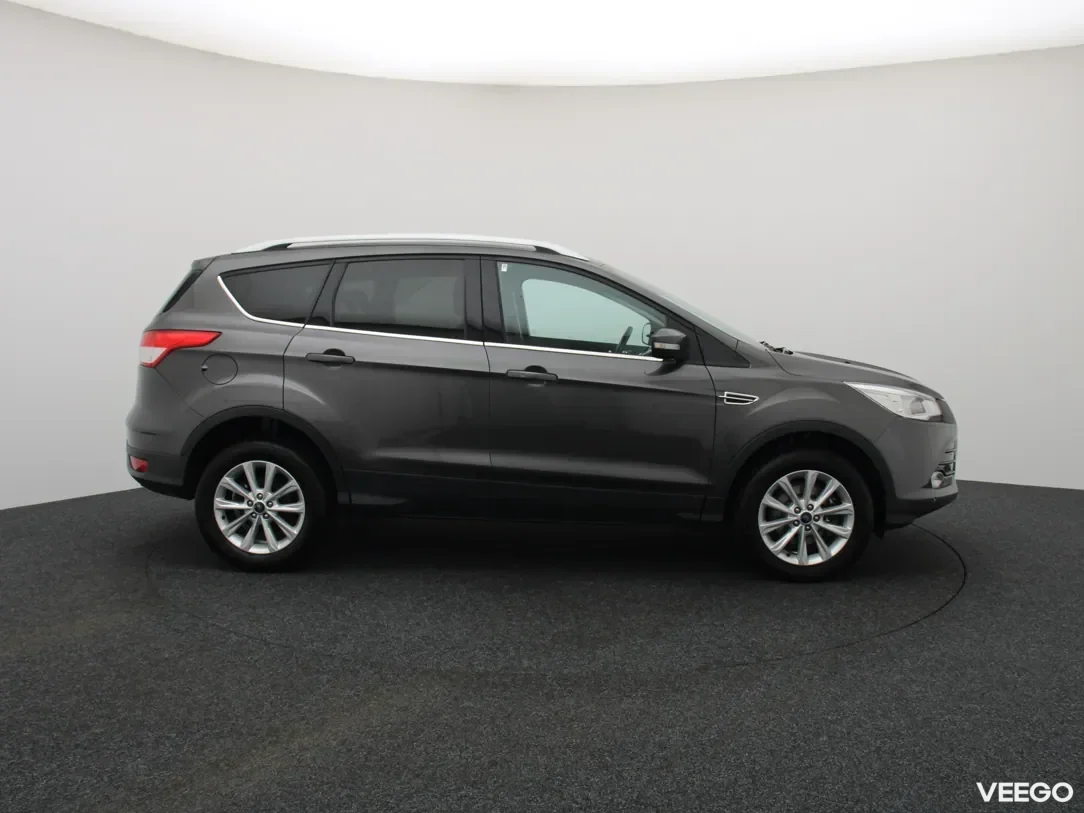Ford Kuga 1.5 134kW