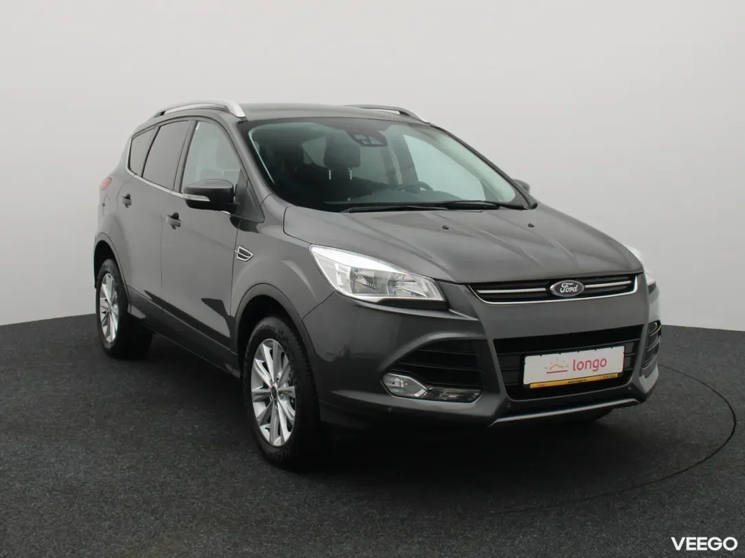 Ford Kuga 1.5 134kW