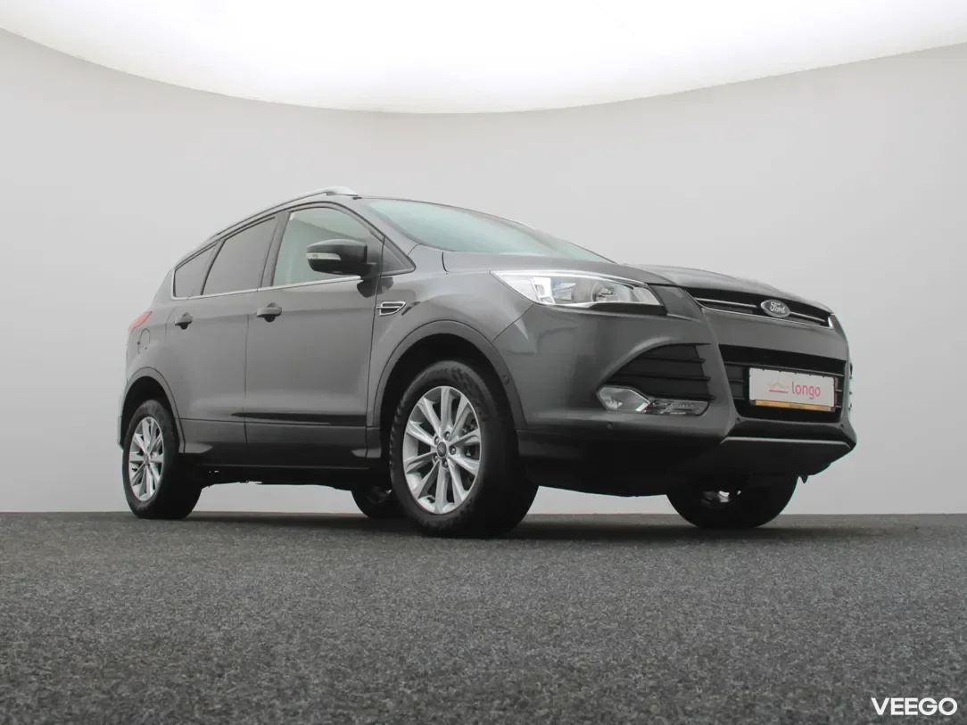 Ford Kuga 1.5 134kW
