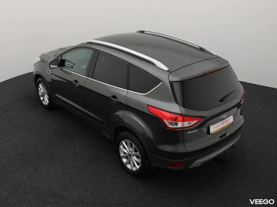 Ford Kuga 1.5 134kW