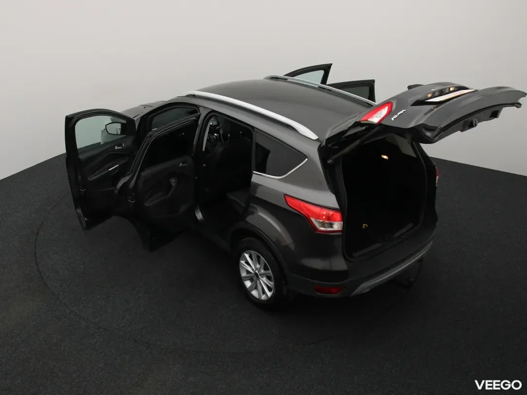Ford Kuga 1.5 134kW